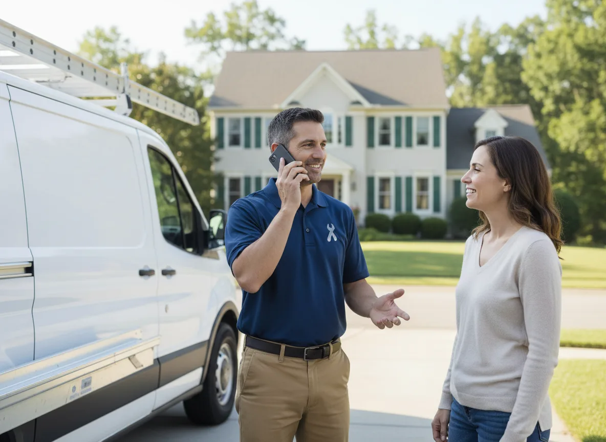 Home Gutter Service Herriman, UT FAQs